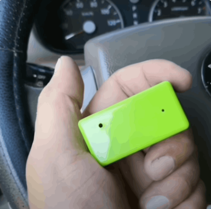 Syngas OBD Fuel Saver customer review Tucker S.