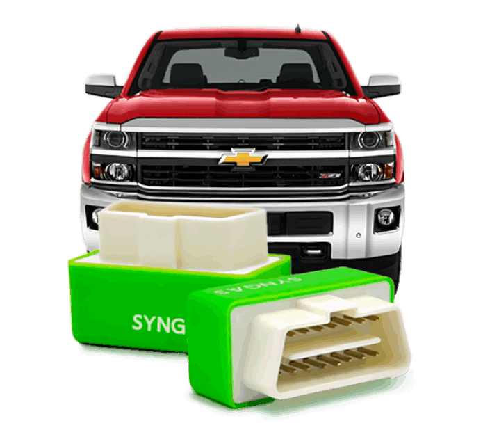 Syngas OBD Fuel Saver